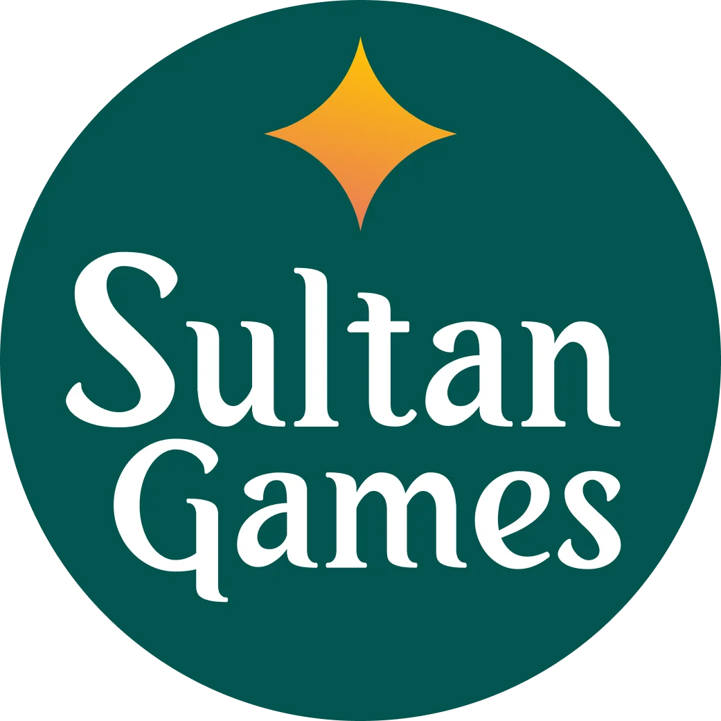 Sultan Games логотип